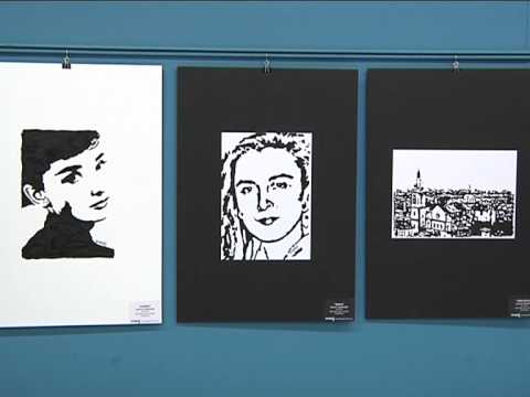 MK Localia - Exposición Pintura Cromologia