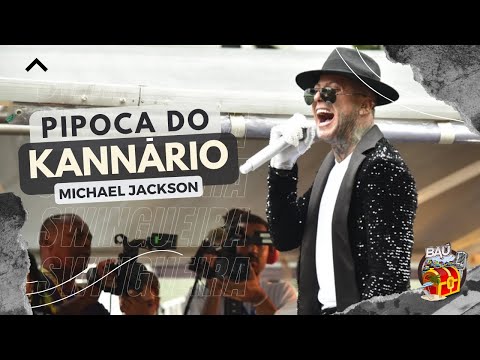 Pipoca do Kannário (Campo Grande) Completo | Carnaval Salvador 2023