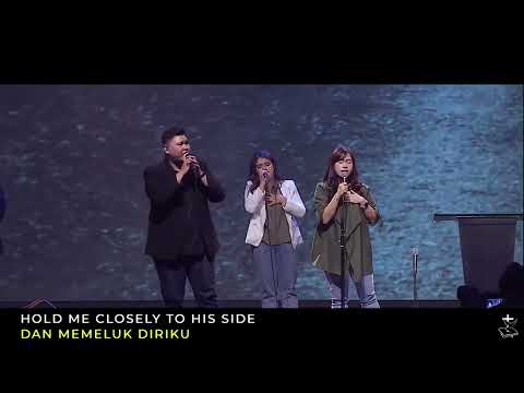 God Will Make a Way | Dia Buka Jalan (Joy Aaron) - Bethany Nginden