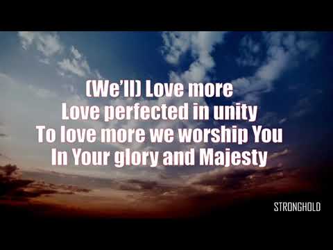 Love More Teach Us video