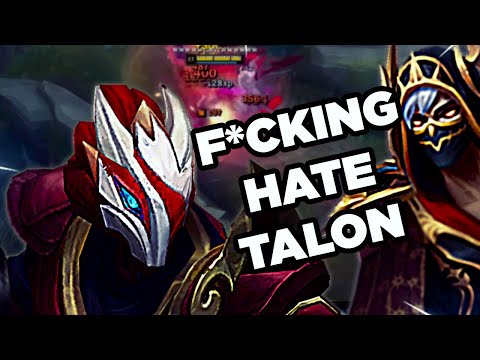 What Onetricking Talon Looks Like 13