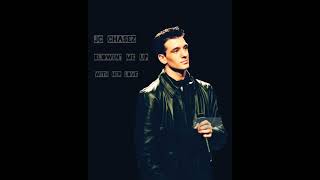 JC Chasez - Blowin&#39; Me Up