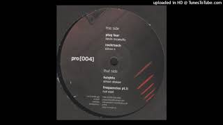 Simon K - Cockroach