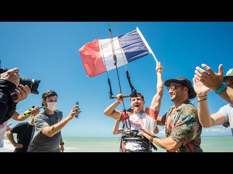 GKA Freestyle World Cup Brazil | DAY 3