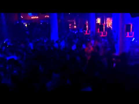 Joris Voorn closing set @ SavanaPotente / Space Ibiza