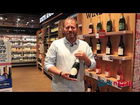 DAN REALLY LIKES WINE: Laurent-Perrier Brut La Cuvée or Demi-Sec.