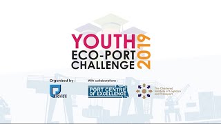 Montaj Youth Eco-Port Challenge 2019