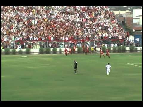 RIO CLARO 2 X 2 VELO.avi