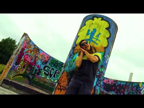 Comar der Ranzer - Fahrtwind (prod. Raias Beats) [Video: IMXIL]