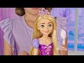 Mattel DISNEY PRINCESS lėlė – Pelenė (HLW06)