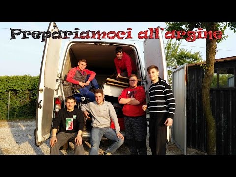 Perdita di potenza a causa dello stress Il martello di Thor al montante
