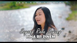 Download lagu Lagu Karo Terbaru 2023 || Sayang Radu Sayang || Rina br Pinem || Cipt : Ersada Sembiring mp3