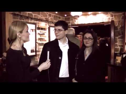 Playhouse interviews EMQ concert goers