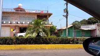 preview picture of video '06.04.2015 - Retorno zur Casa Victoria in Lerdo de Tejada, Mexiko'