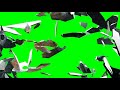 Devil May Cry 4 Mission Passed Green Screen