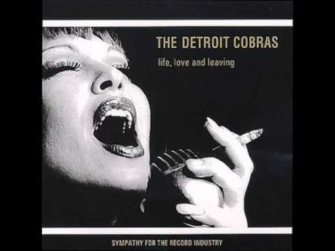 The Detroit Cobras 