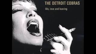 The Detroit Cobras "Boss Lady"