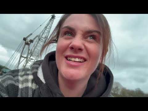 Project Narrowboat Episode 39 - Fixed One Leak... Found Another