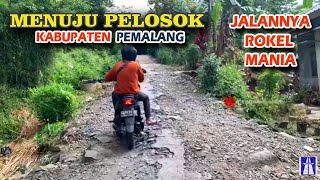 Download lagu Desa Terpencil di Pemalang, Suasana Desa Simpur mp3