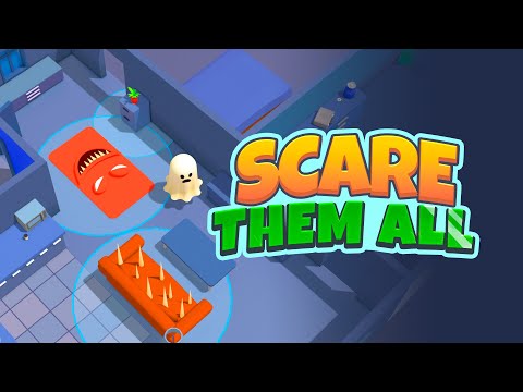 Scare Them All