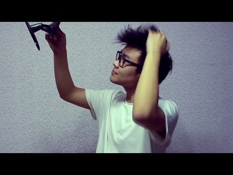 Electroboyz ft. Nana (Orange Caramel) - Ma Boy 3 (Produced by~ Унтаахай Поончиг)