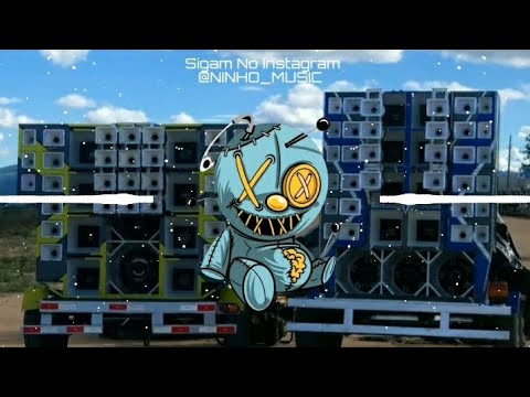 SELEÇÃO DE FORRÓZIN - AS MELHORES DO TIK TOK 2022 - DJ MELK - REVOADA PRA PAREDÃO - MÉDIOS GRAVES