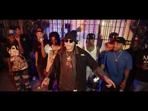 ME LEVANTE RULAY - JulitoRD X JG40 DR [Prod. Crazy DameNota]🎶