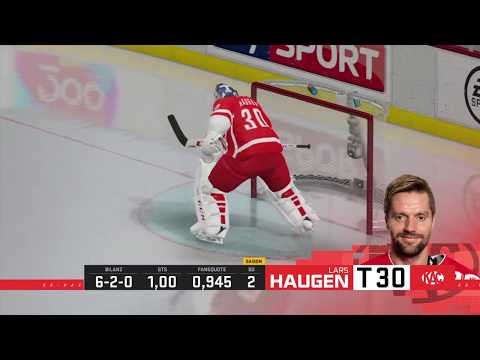 NHL™ 20 Ebel 21 Dornbirn Bulldog vs EC-KAC