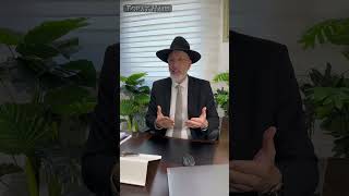 Prendre du plaisir c’est un péché ? - QUESTION AU RAV