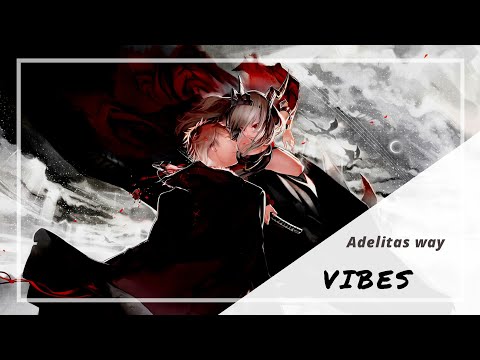 (Rock) Nightcore - Vibes