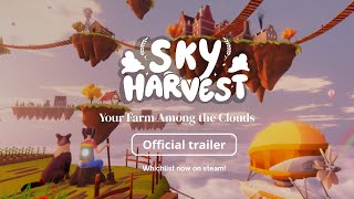 Watch and explore about Sky Harvest