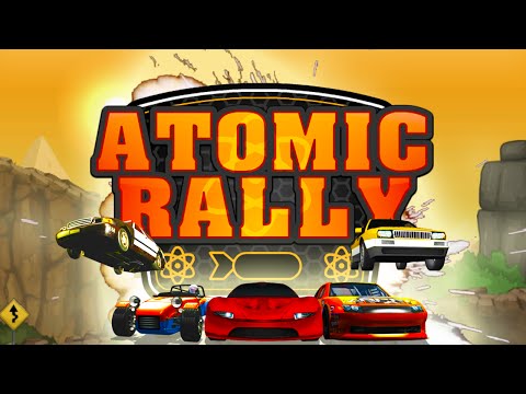 Atomic Rally Video