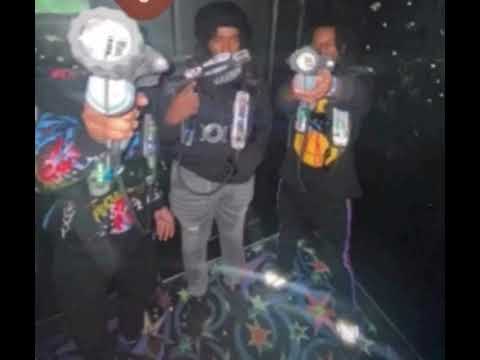 Key Skeechy Ft. 82 Nel, RioBaby Rekords PeeJay -GroupChat