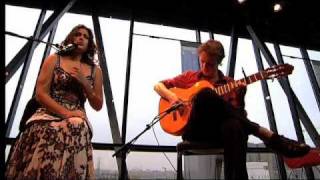 Mor Karbasi - Puncha Puncha (trad)