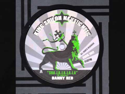 King Shiloh~Afrikan Simba & Danny Red Inna Combination (Dubcreator 2012)