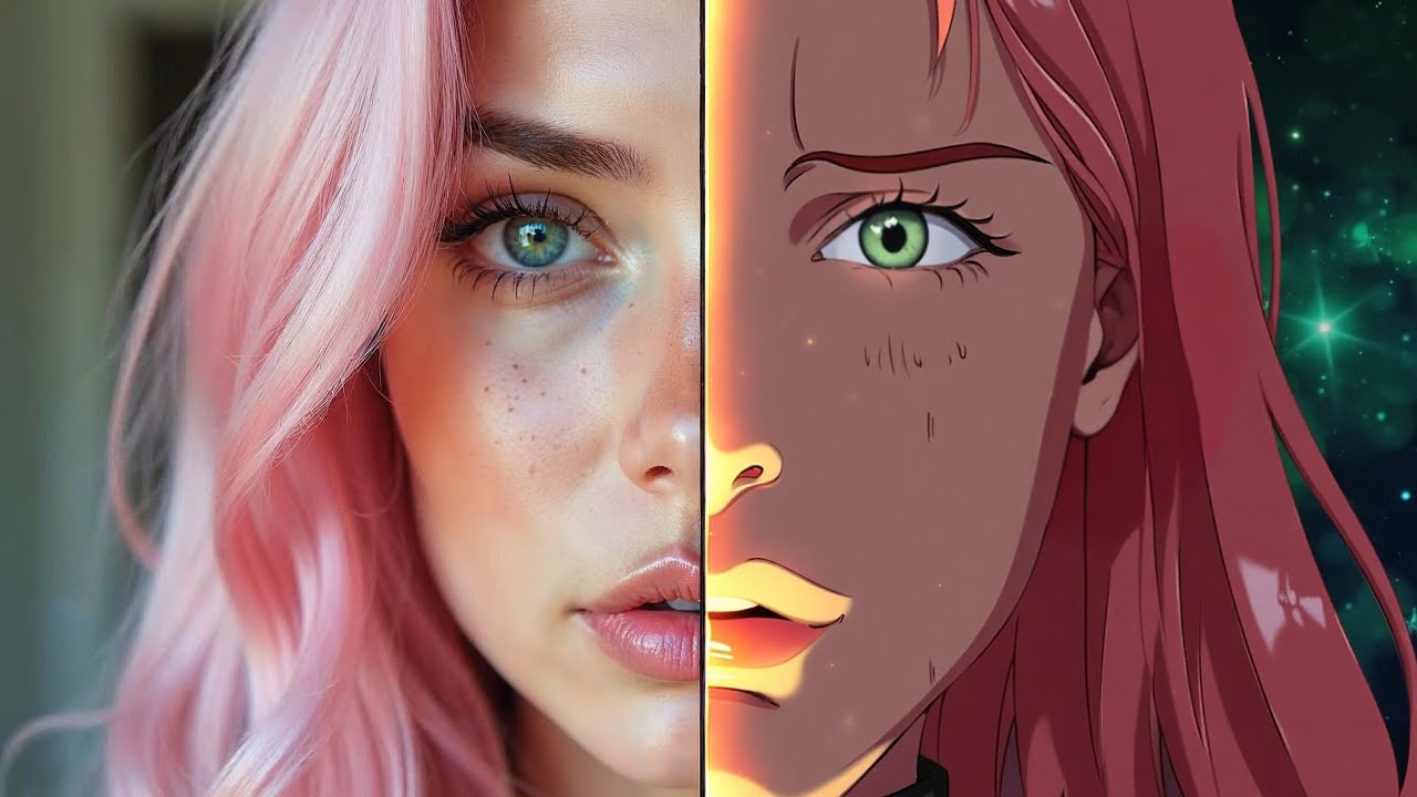 Runway’s NEW Act-One Update: Create Lifelike AI Actors With Your Face