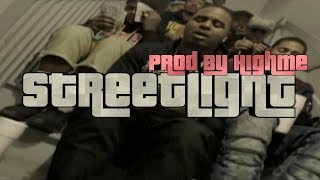 FREE BEAT "Street Light" Drakeo The Ruler Type Beat | Shoreline Mafia Type Beat | HighMe