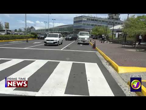 Woman Killed, Mother Hospitalized In St Andrew Shooting | TVJ News