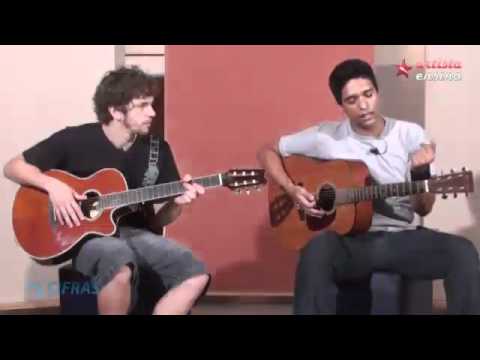 Ainda - Darvin