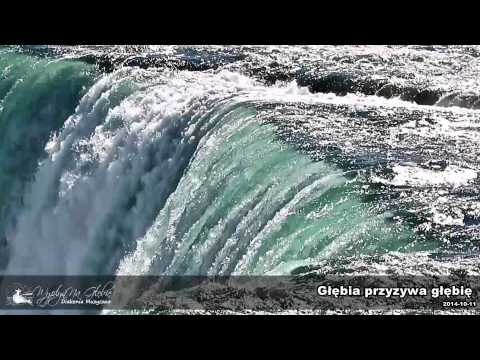 Głębia przyzywa głębię (Uwielbienie 2014-10-11)