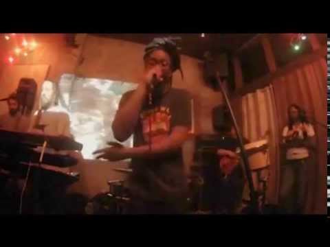 Get up & Fight/ Pass the Dutchee | Mighty Joshua & the Zion #5:| Virginia Reggae Music