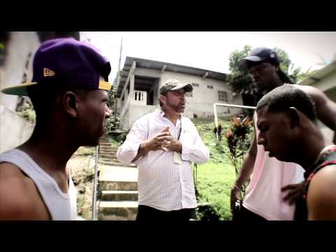 Guetto 2 - Detras de Camaras Promo