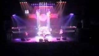 Nuclear Assault Rare Footage 06-25-90 Japan