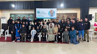Download lagu The Zahra Trust Medical Aid Trip February 2026 mp3