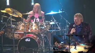 Classic Petra(Let Everything That Have Breath)@ Parkersburg WV  2019