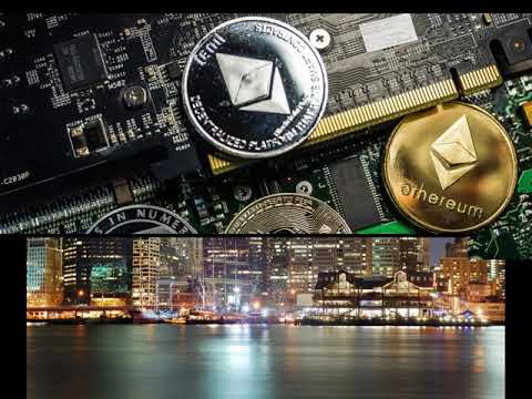 Доход в криптовалюте