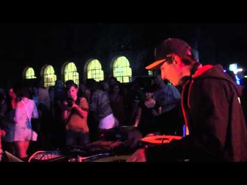 Mighty Boogie @ Casa Presei Libere, Bucuresti