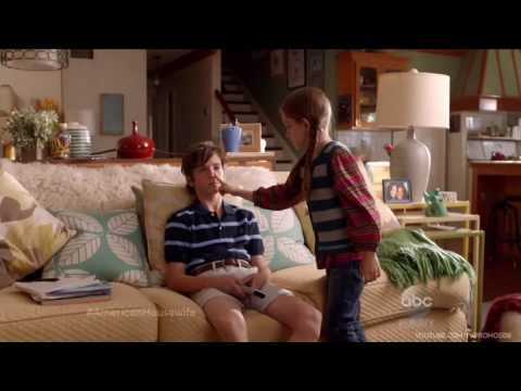 American Housewife ABC 'Stand Out' Promo HD
