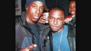 Ras Kass - Wont Catch Me Runnin