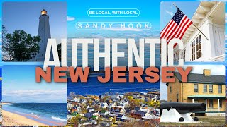 Explore Sandy Hook, NJ Like a Local: Beaches, History, and Delicious Eats!